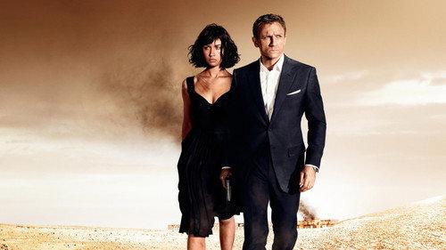 Paguodos kvantas filmas žiurėti online