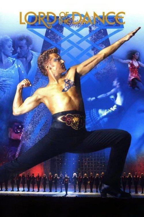 Lord of the Dance filmas online