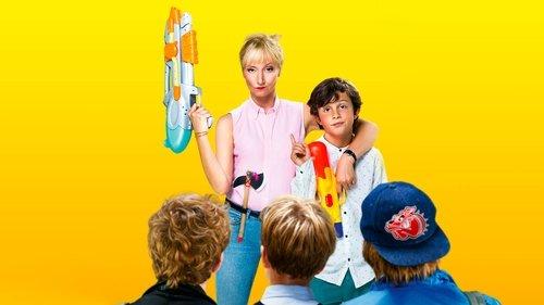 Mad Mom filmas žiurėti online