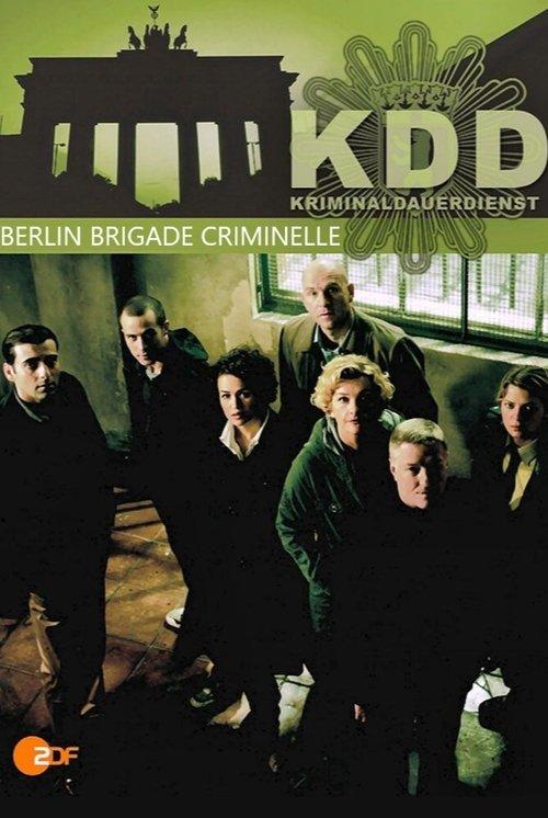 KDD - Kriminaldauerdienst filmas online