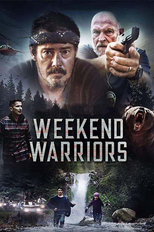 Weekend Warriors filmas online