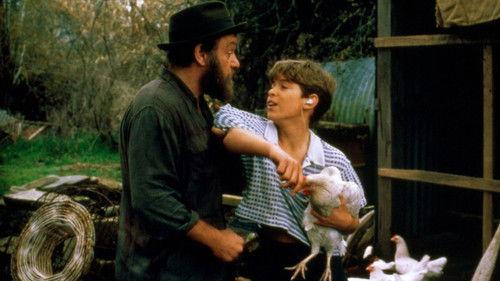 Captain Johnno filmas žiurėti online