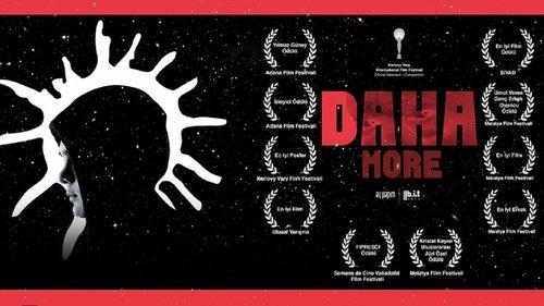 Daha filmas žiurėti online