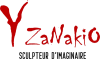 Yzanakio studio logo