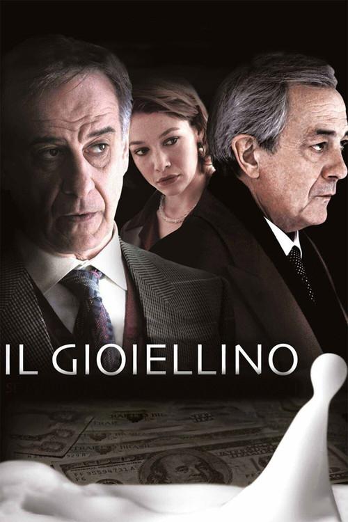 Il gioiellino filmas online