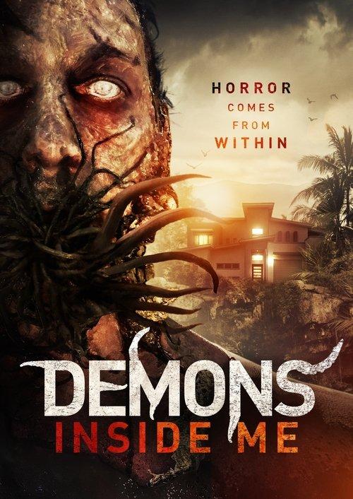 Demons Inside Me filmas online