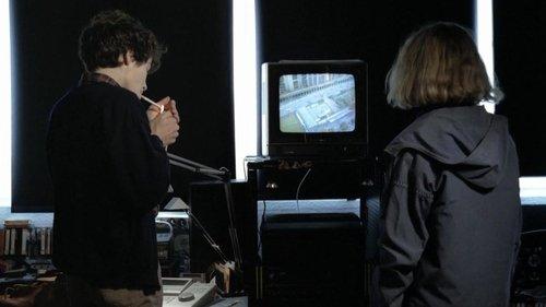 Benny's Video filmas žiurėti online