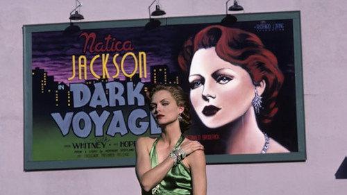 Tales from the Hollywood Hills: Natica Jackson filmas žiurėti online