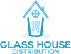 Glass House Distribution studio logo