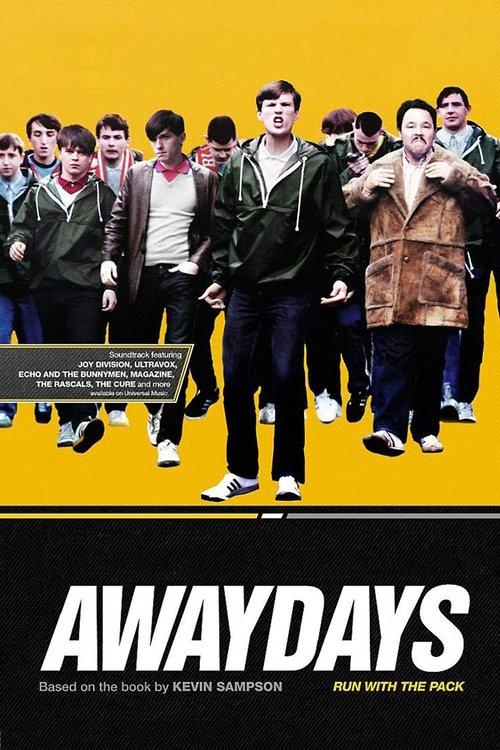 Awaydays filmas online