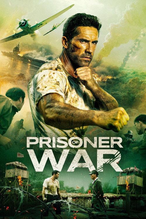 Karo belaisvis filmas online