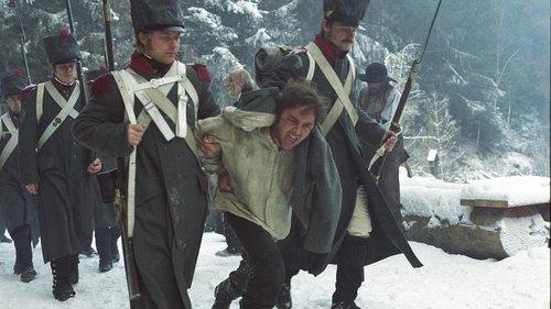 Andreas Hofer - Die Freiheit des Adlers filmas žiurėti online