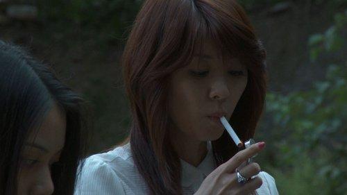 Shrill Cries: Reshuffle filmas žiurėti online