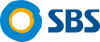 Seoul Broadcasting System studio logo