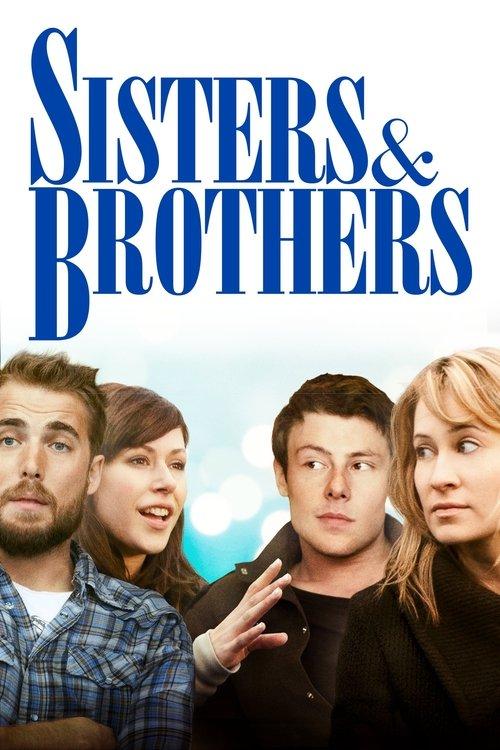 Sisters & Brothers filmas online