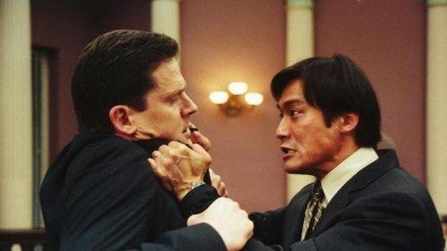 The Gua Sha Treatment filmas žiurėti online