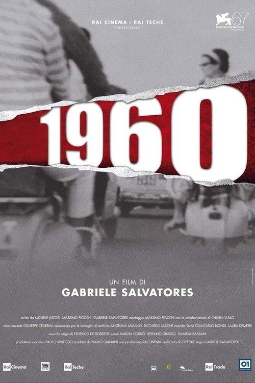 1960 filmas online