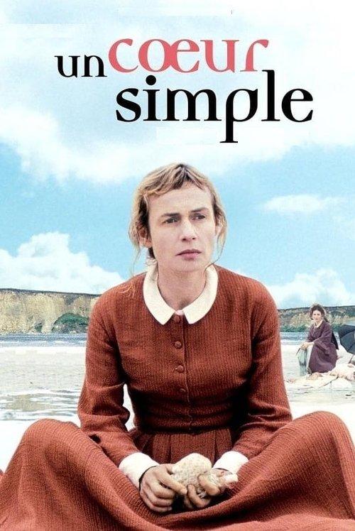 Un Cœur simple filmas online