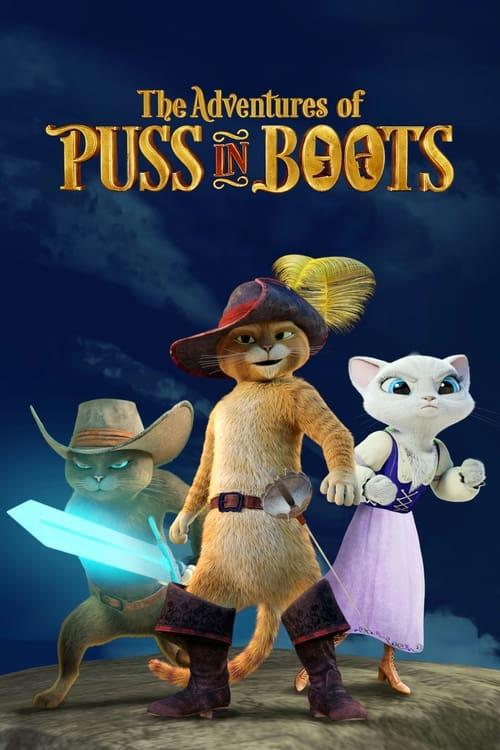 Batuoto Katino nuotykiai filmas online