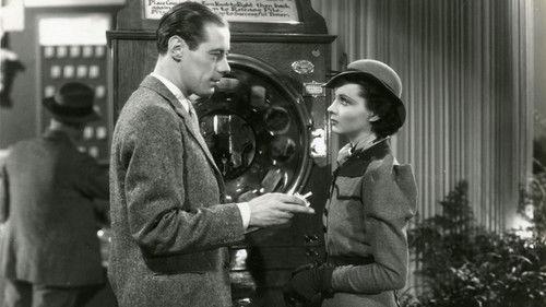 Storm in a Teacup filmas žiurėti online