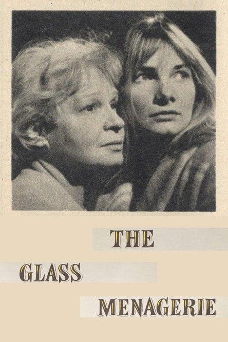 The Glass Menagerie filmas online