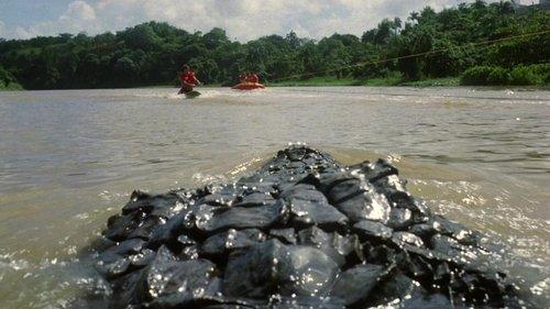 Killer Crocodile 2 filmas žiurėti online