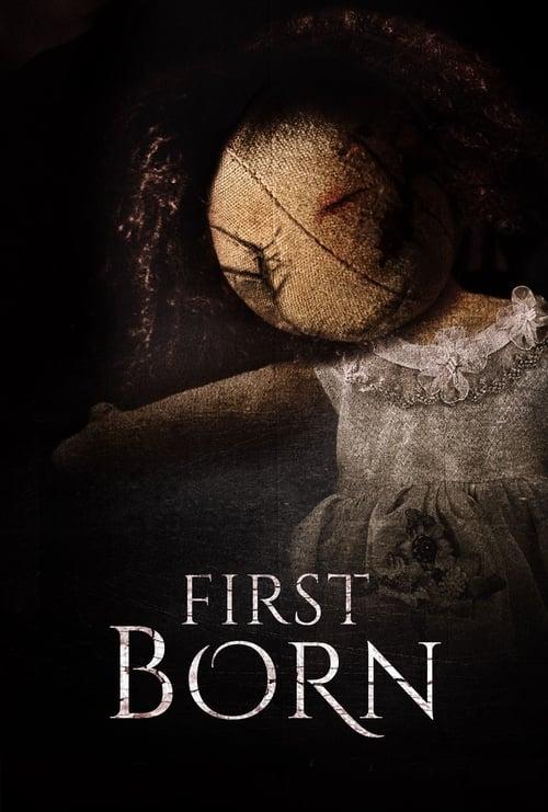 First Born filmas online