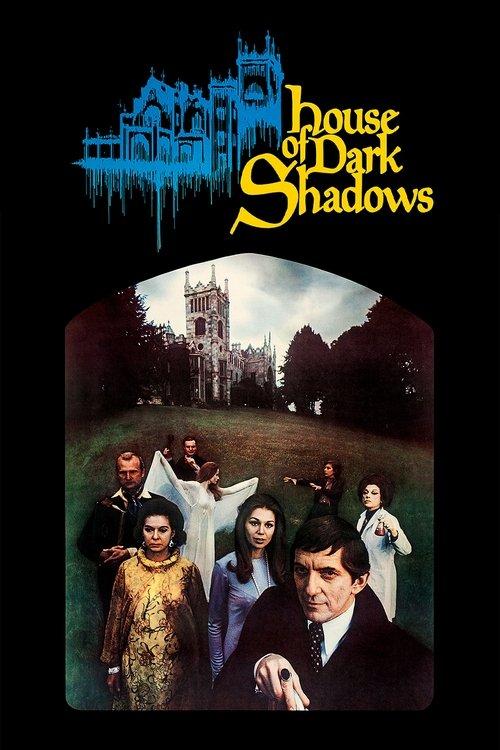 House of Dark Shadows filmas online