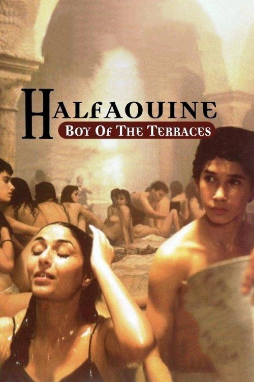 Halfaouine: Boy of the Terraces filmas online