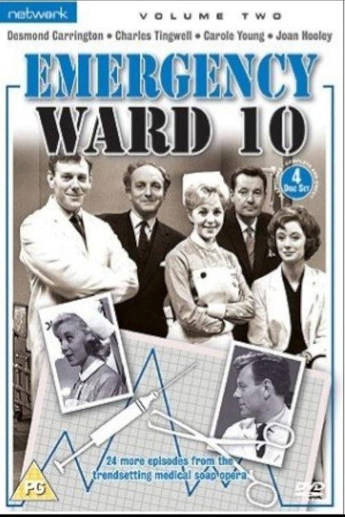 Emergency: Ward 10 filmas online