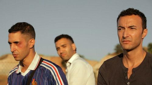 Rabat filmas žiurėti online