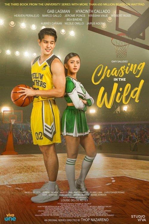 Chasing in the Wild filmas online