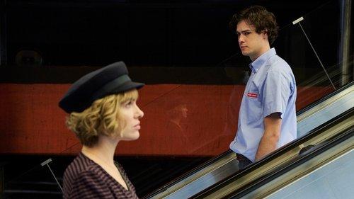 Sterne unter der Stadt filmas žiurėti online