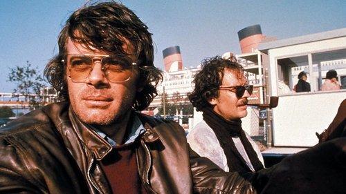 The Gumball Rally filmas žiurėti online