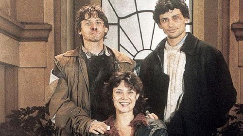 Mario, Maria and Mario filmas žiurėti online