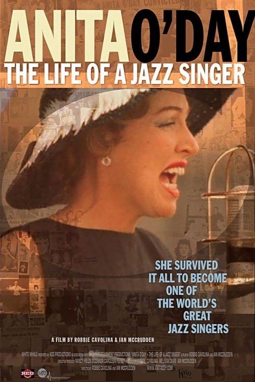Anita O'Day: The Life of a Jazz Singer filmas online