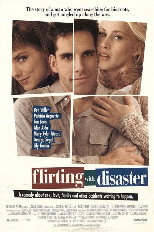 Flirting with Disaster filmas online