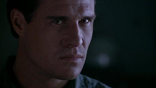 Philadelphia Experiment II filmas žiurėti online