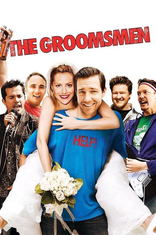 The Groomsmen filmas online