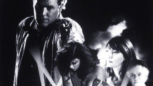 The Art of Dying filmas žiurėti online