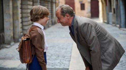 Profession du père filmas žiurėti online