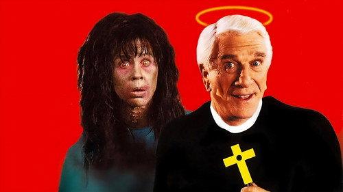 Repossessed filmas žiurėti online