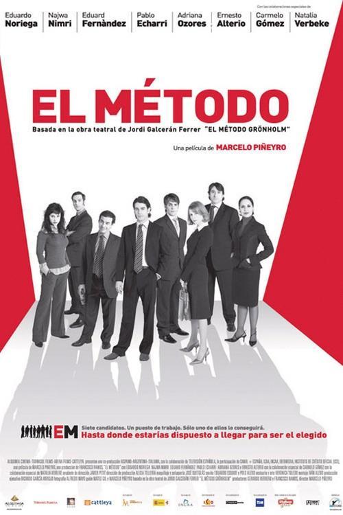El método filmas online