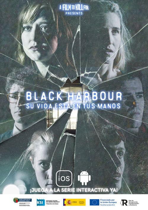 BLACK HARBOUR filmas online