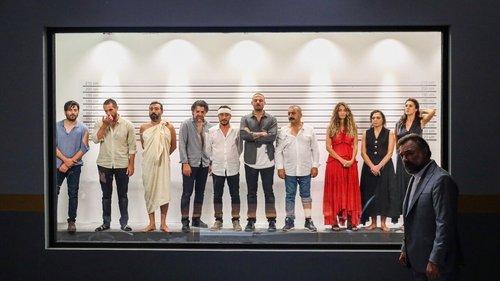 Keep a Lid on It filmas žiurėti online