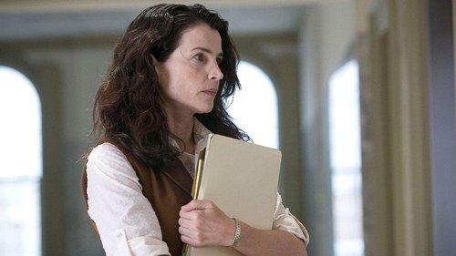 The Wronged Man filmas žiurėti online