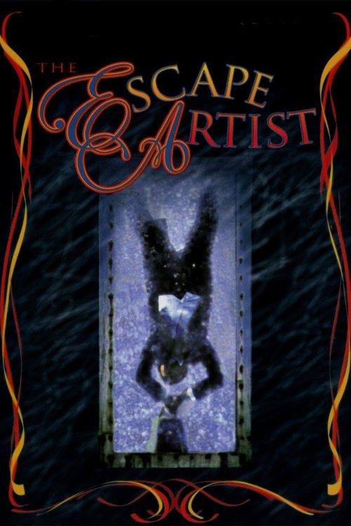 The Escape Artist filmas online