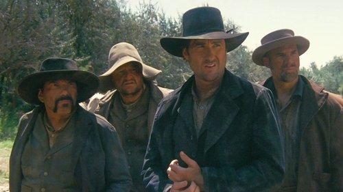 Outlaws and Angels filmas žiurėti online