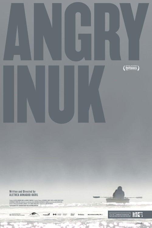 Angry Inuk filmas online