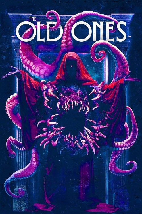 H. P. Lovecraft's The Old Ones filmas online